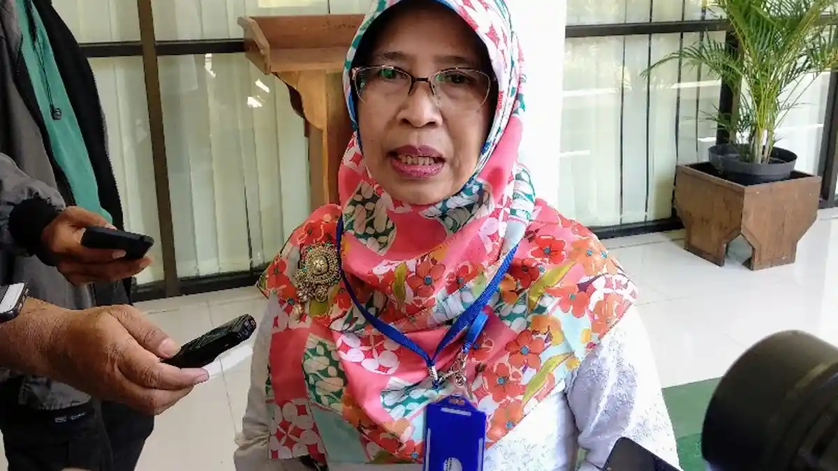 Daftar Ulang SMP Negeri di Kabupaten Sleman Mulai Sabtu Besok