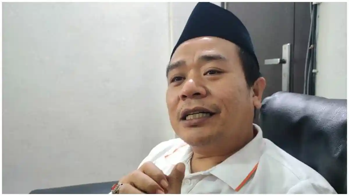 Viral Ketua KPU Bone Yusran Tajuddin Intervensi PPS Berpihak ke Caleg Gerindra, KPU Sulsel Bereaksi