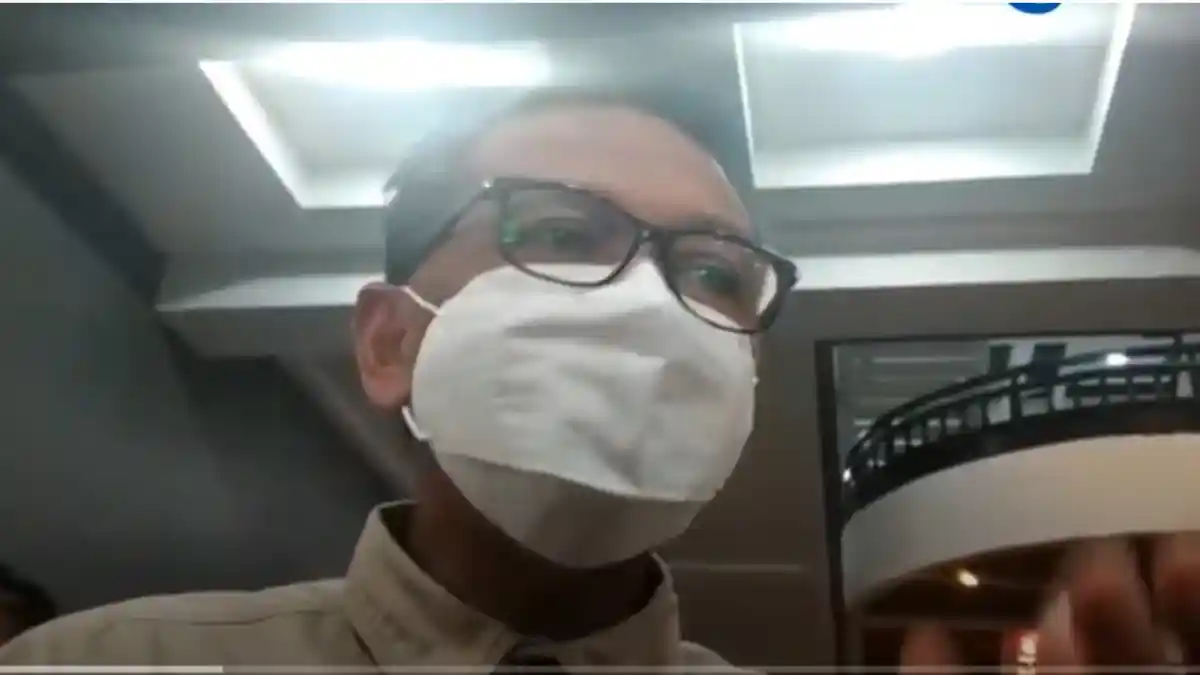 Soal Netralitas ASN, NA: Jangan Takut Tidak Mendukung Bosmu!