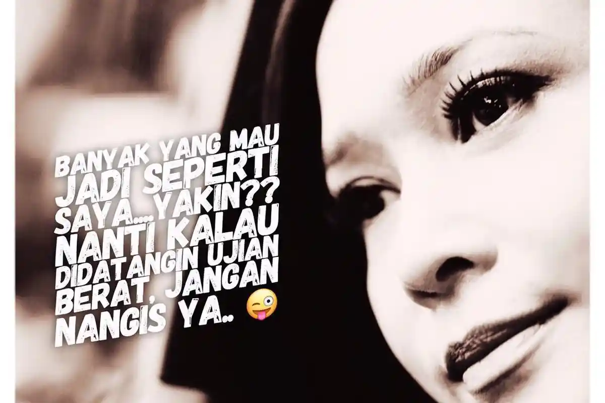 Maia Estianti dan Irwan Mussry Menikah, Ibunda: Semoga mendapat Mantu yang Baik Hati