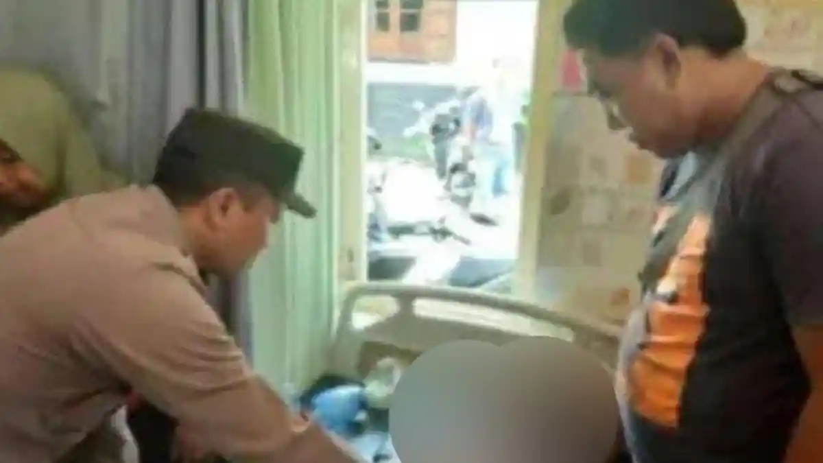Kronologi Bocah Perempuan Usia 7 Tahun Ditemukan Tewas, Diduga Korban Kekerasan