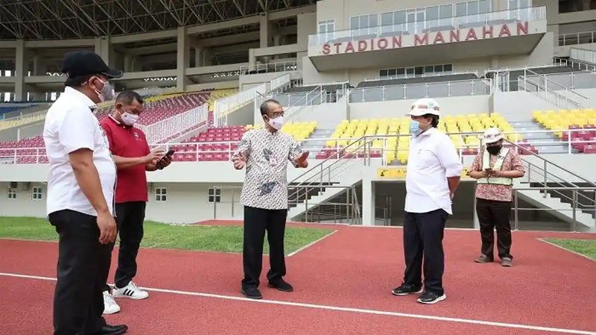 Piala Dunia U-20 di Indonesia Resmi Ditunda hingga 2023, Simak Penjelasan PSSI INFO