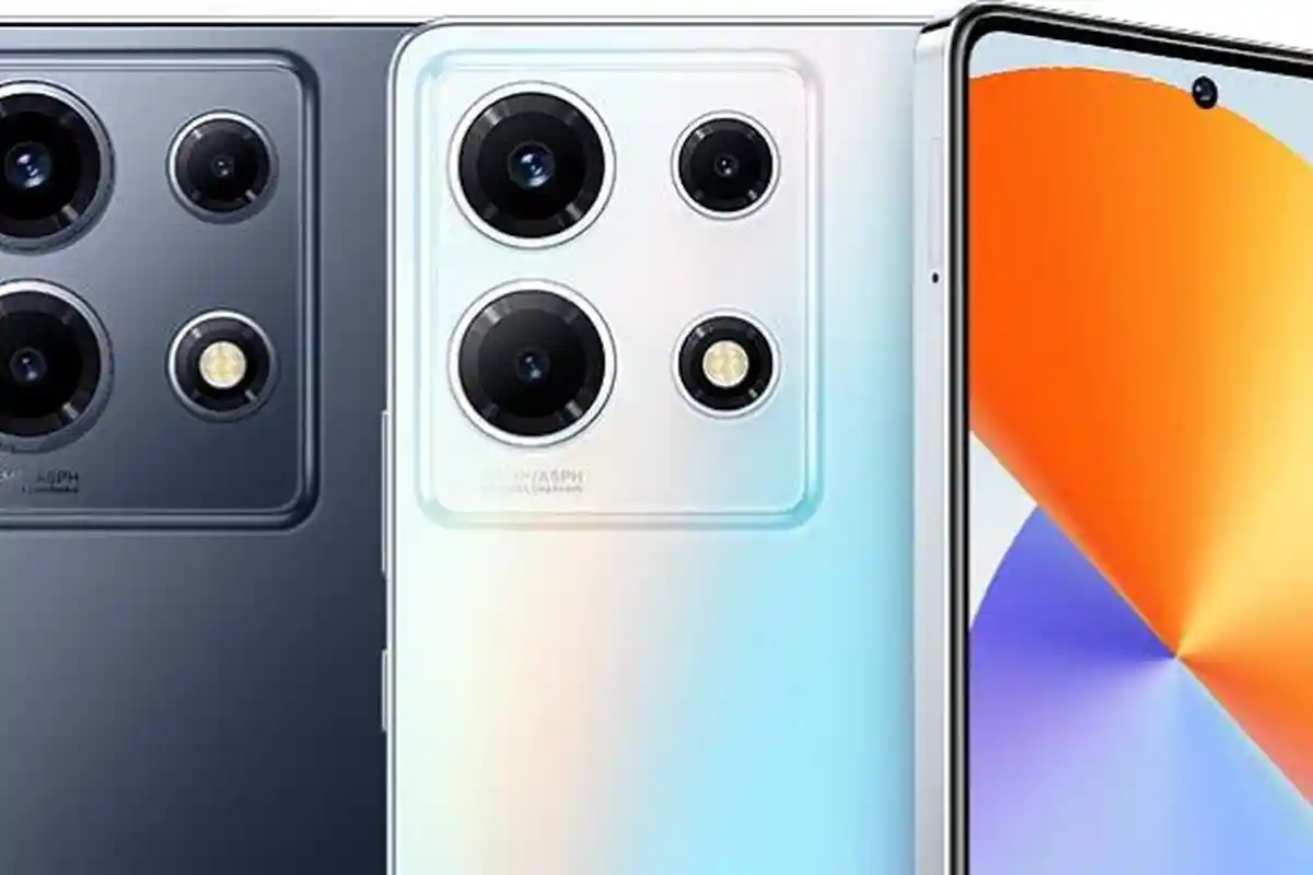 Spek Infinix Note 30 VIP, HP Premium Kamera 108 MP Bakal Masuk Indonesia Juni 2023, Simak Harga