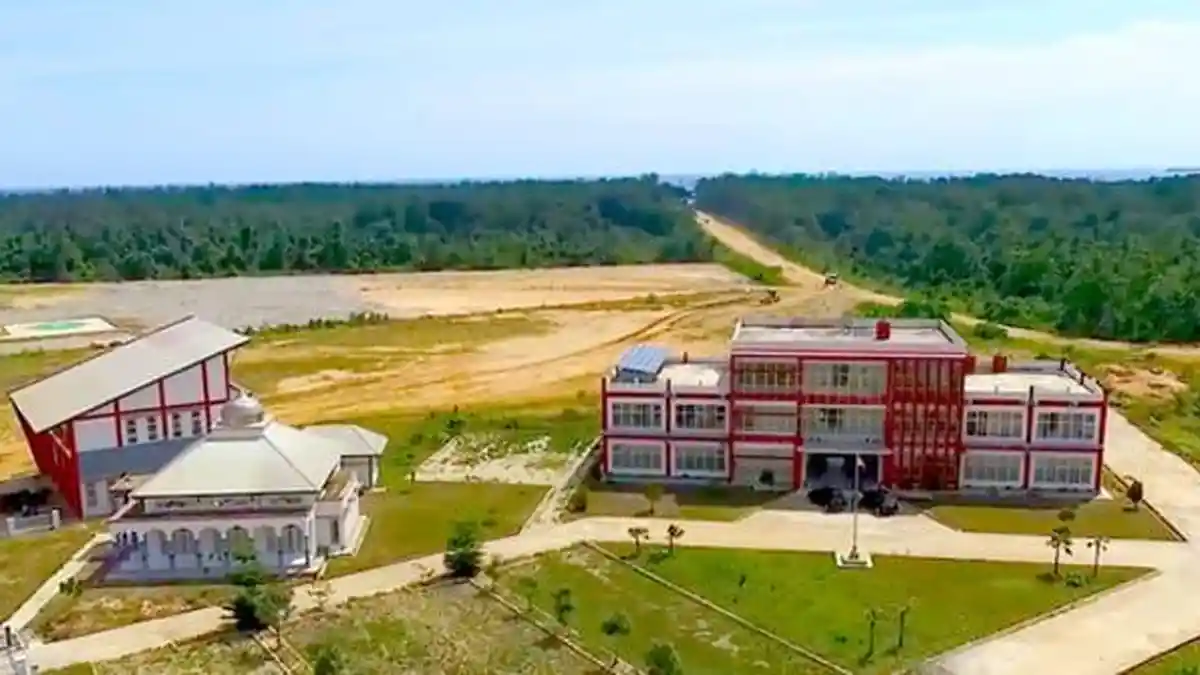 Efek Bila Status Kawasan KEK Maloy Kutai Timur Dicabut, Purwadi Nilai Investor Bakal Setengah Hati