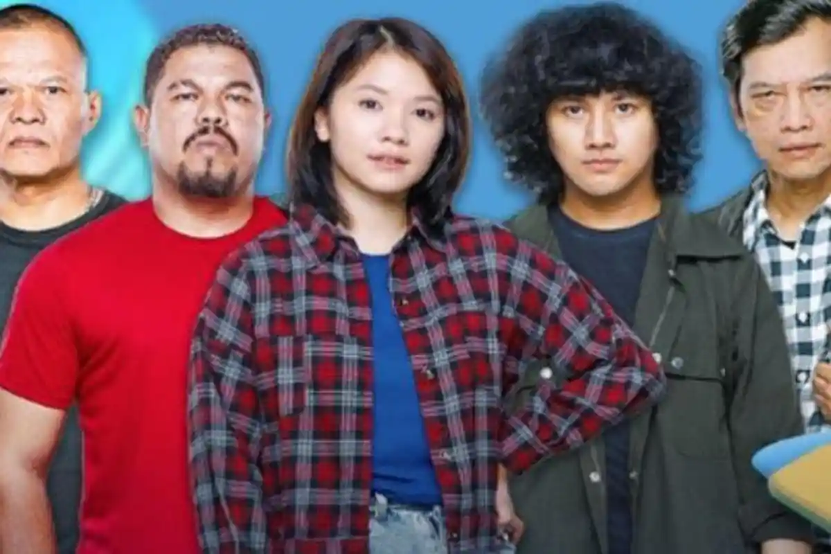 Jadwal Tayang Preman Pensiun 8 di Ramadhan 2023, tak Ada Kang Mus, Eneng Safira akan Jadi Pengganti?