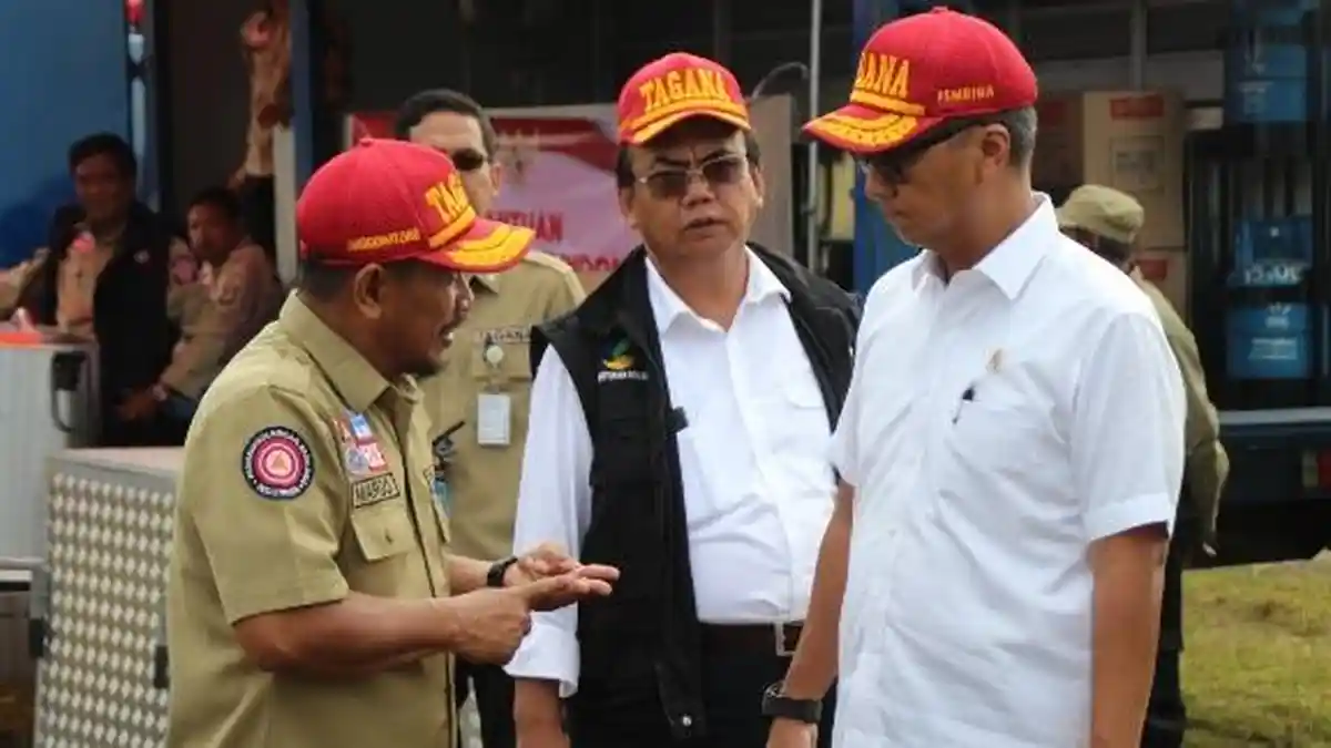 OM-SPAN Bikin Penyaluran Bansos PKH Makin Transparan
