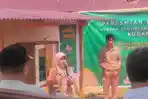 Dua Unit Hunsela di Kubang Padang Diresmikan, Dihuni Penyintas dari Batu Busuak