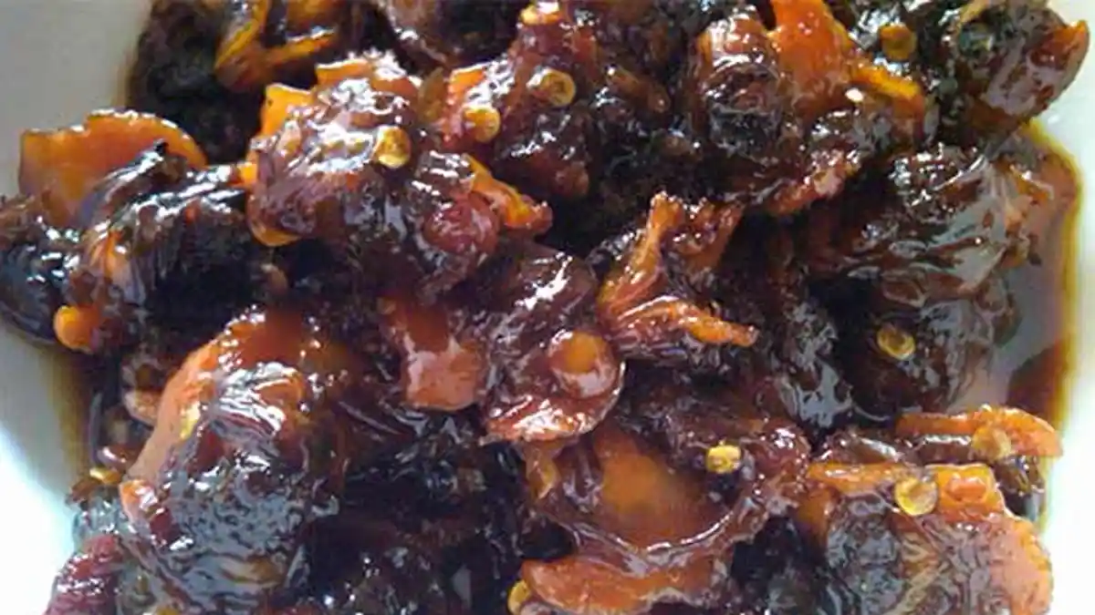 Resep Kerang Kecap - Kudapan Lezat untuk Makan Malam Kamu