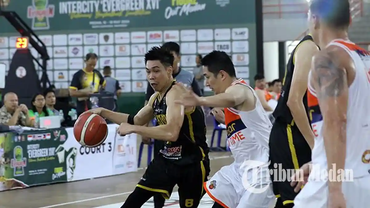 Berita Foto: Kompetisi Intercity Evergreen XVI, Menjadi Wadah Berkumpulnya Legenda Pebasket - 17052024_KOMPETISI_INTERCITY_EVERGREEN_DANIL_SIREGAR_1jpg.jpg