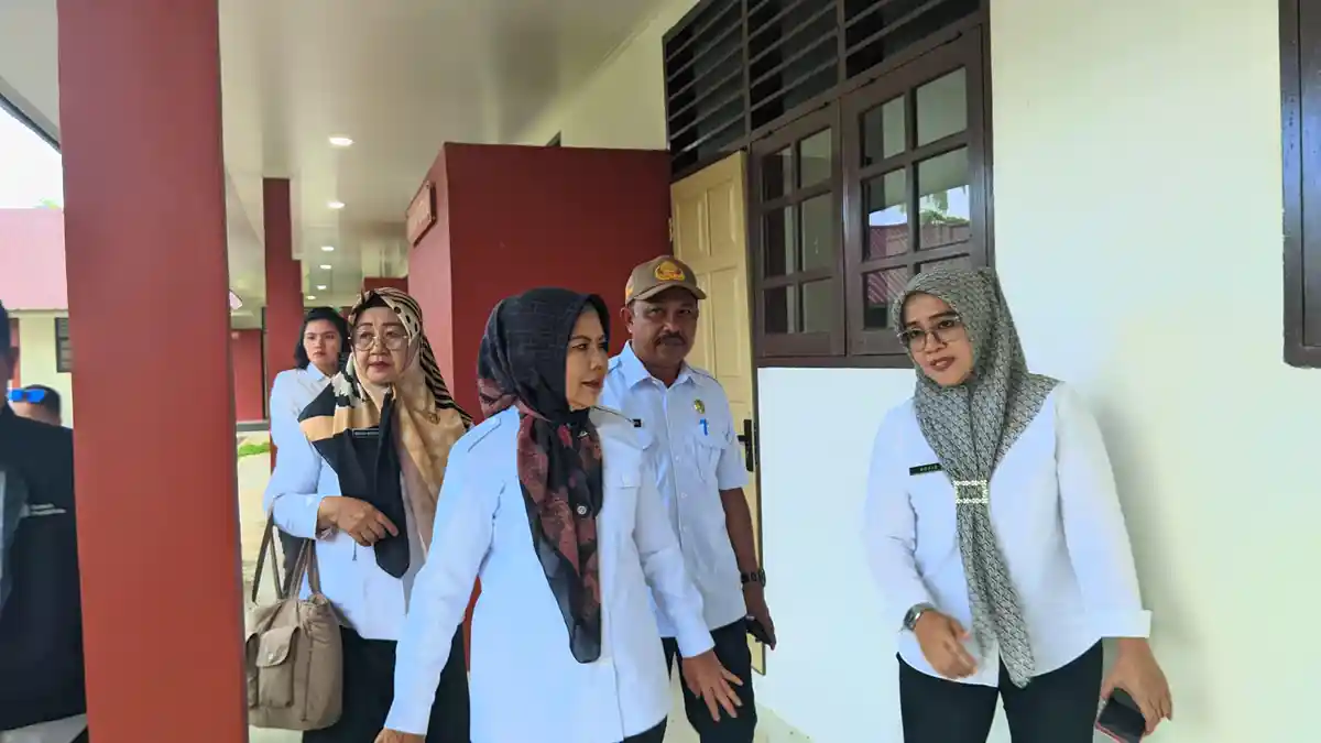 Sekolah Rakyat Pertama di Gorontalo Buka Akhir September, Harapan Baru Anak Putus Sekolah