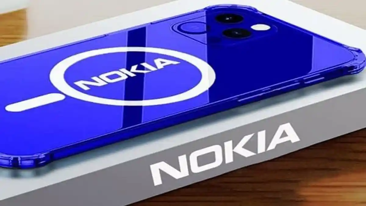 Nokia Edge 2022 : Spesifikasi, Harga, Tanggal Rilis, Keunggulan, dan Desain Mirip iPhone 13