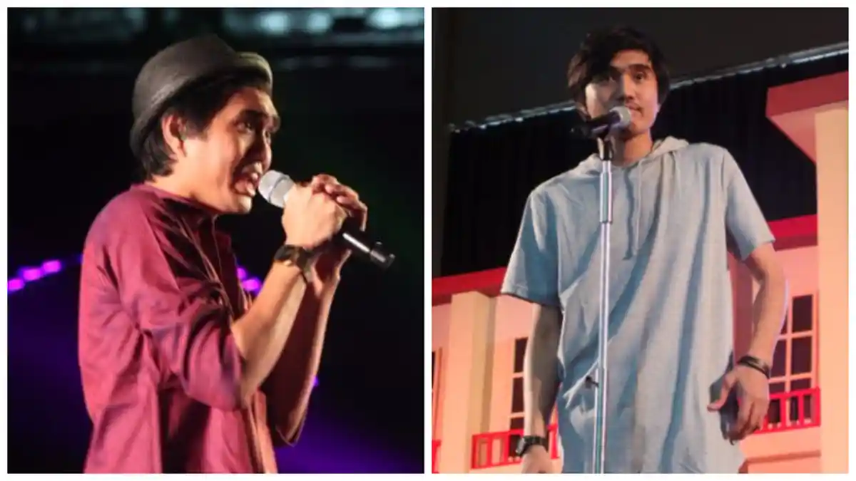 Duta Sheila On 7 Terciduk Makan Mie Ayam di Warung 'Lesehan,' Netter: Gak Ngartis, Apa Adanya