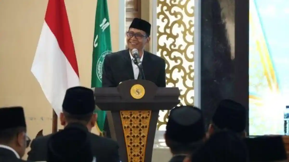 Sosok Setyo Wahono Bupati Bojonegoro Sekaligus Adik Pratikno, Pernah Kerja di Bank