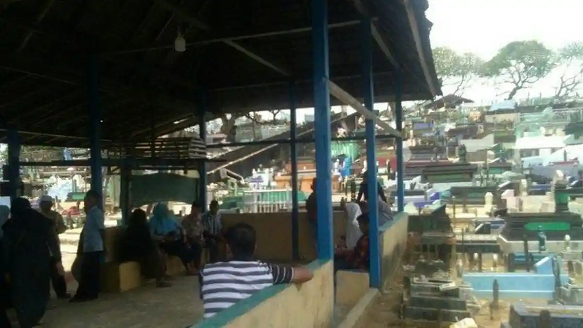 DPRD Samarinda Rumuskan Perda Kelola TPU Karena Dinilai Sudah Over Capacity