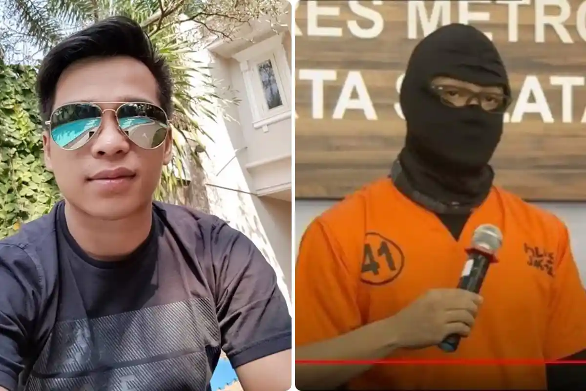 Firasat Wirang Birawa Sehari Sebelum Dwi Sasono Ditangkap karena Narkoba: Masih Ada Lagi Setelah Ini