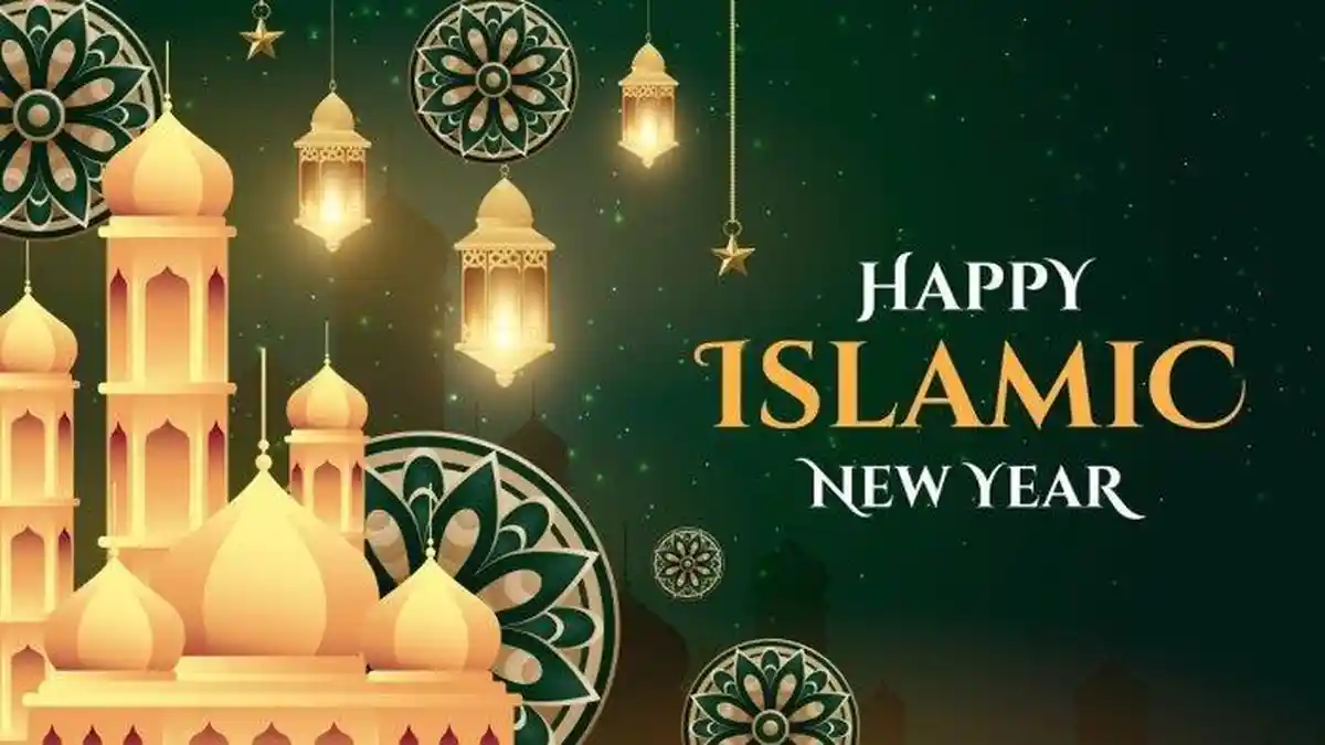 1 Muharram 1447 H Jatuh pada Tanggal Berapa? Ini Jadwalnya