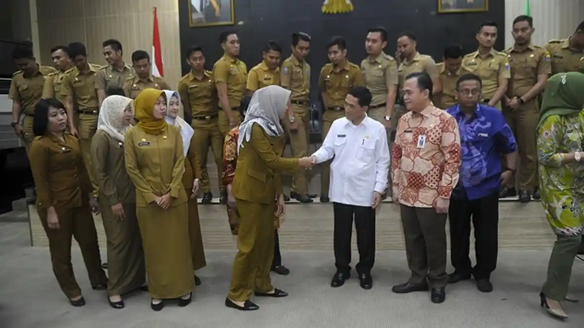 Tata Cara Pembayaran Kode Billing SKD Seleksi Penerimaan Calon Praja IPDN di 4 Bank