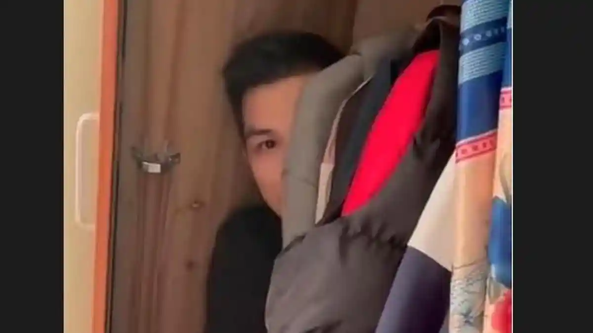 Pria Syok Pergoki Istri dan Sahabatnya Bercinta, Gelap Mata dan Tikam Pakai Pisau