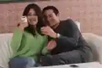Ine Chintya dan Ivan Fadillah