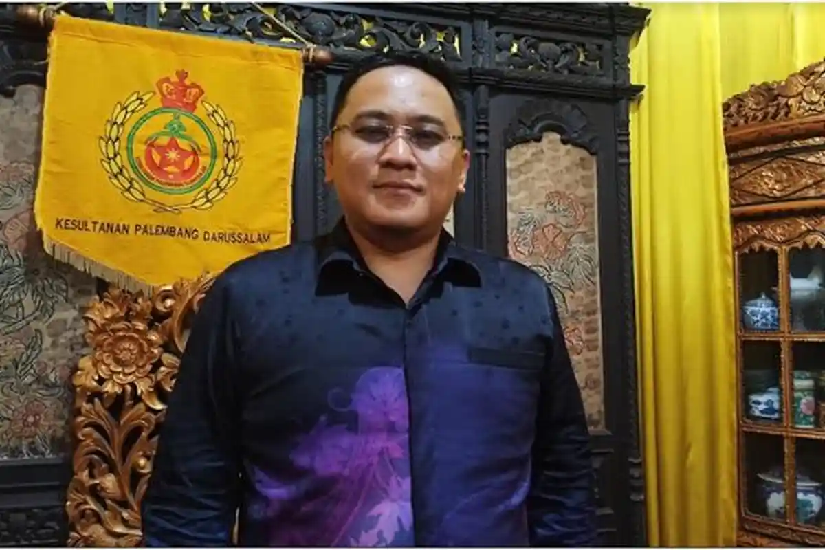 Mengenal Bahasa Palembang, Ada 2 Jenis, Bahasa Palembang Sehari-hari dan Bebaso Palembang Halus