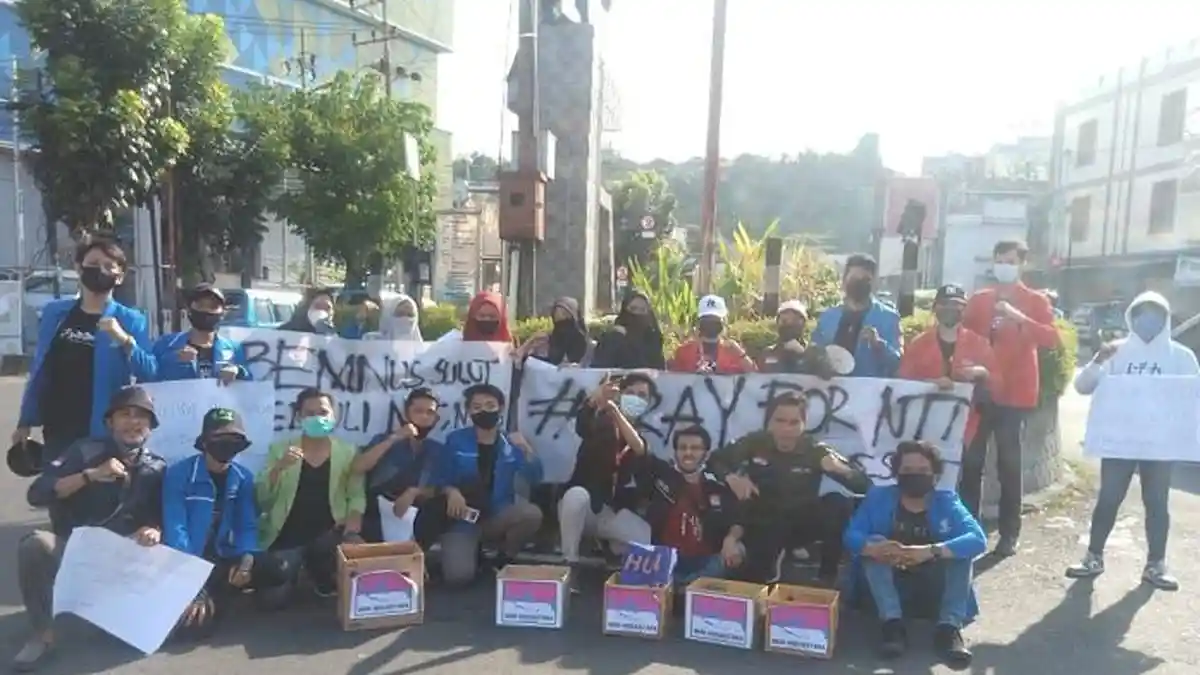 Nadiem Minta Kampus Tidak Persulit Mahasiswanya Ikut Program Pertukaran Mahasiswa Merdeka