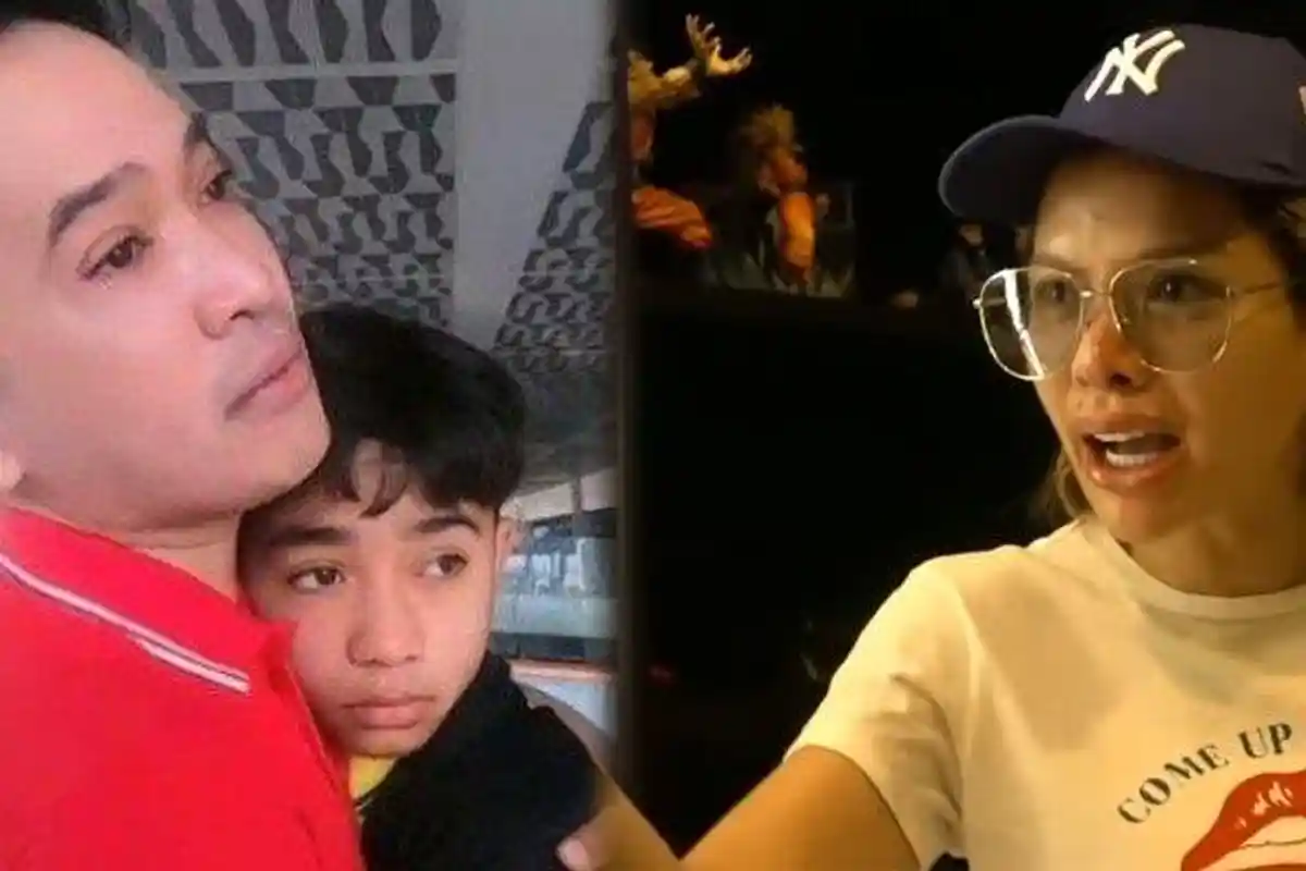 Buktikan Nyinyiran Netizen, Nikita Mirzani Pergoki Betrand Simpan Barang yang 'Ditakuti' Ruben Onsu