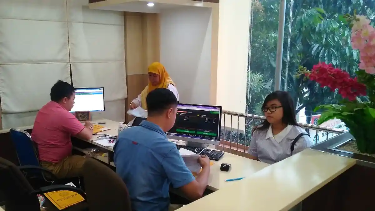 Kantor Imigrasi Yogyakarta Buka Pelayanan Hari Sabtu dalam Hari Bhakti ke-68