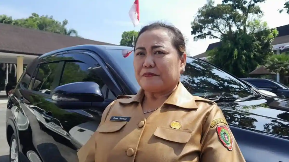 2 Pejabat Pemprov Kalteng Yang Diusulkan Jadi Pj Bupati, Merupakan Usulan DPRD Kapuas
