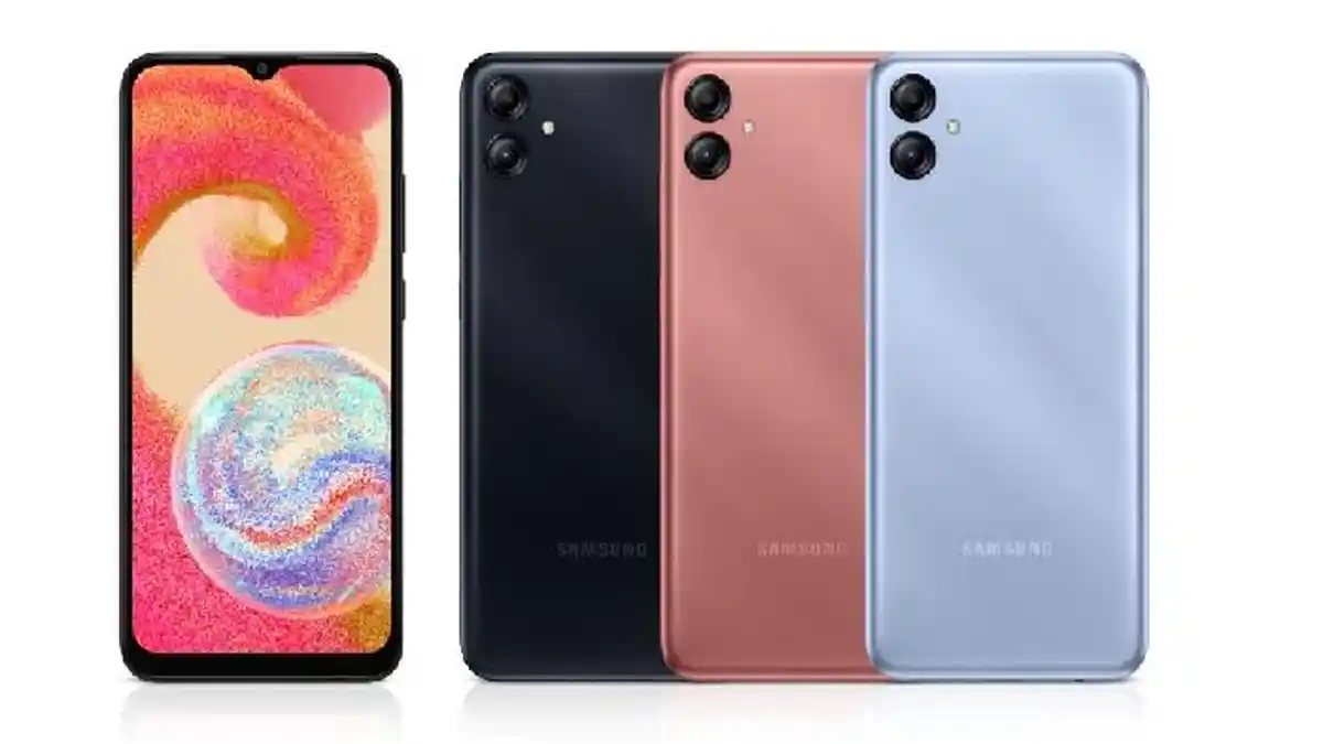 Harga HP Samsung Galaxy A Series Bulan Desember 2023, Mulai dari Rp 1,1 Jutaan