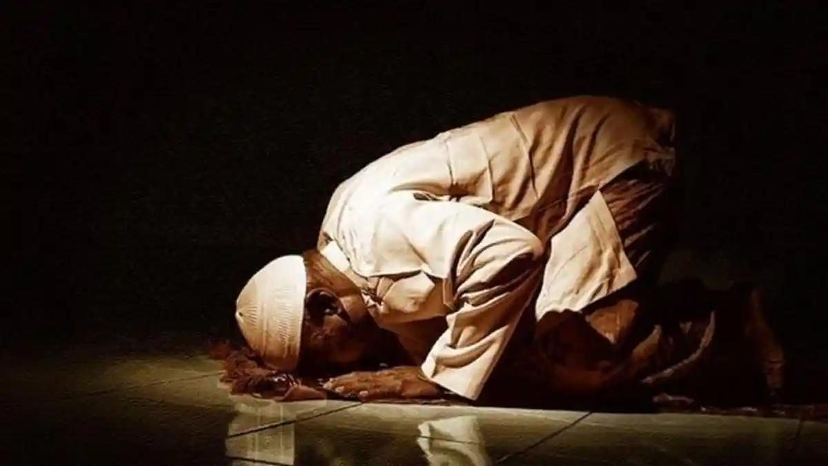 Bacaan Rukuk dan Sujud yang Biasa Dibaca Warga NU, Dilengkapi Tulisan Arab, Latin dan Terjemahannya