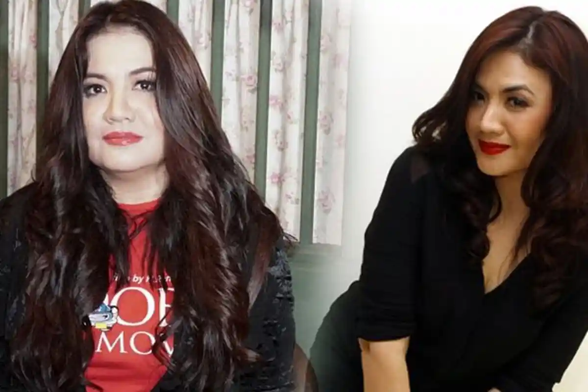 Perubahan Cornelia Agatha 'Sarah' Si Doel Anak Sekolahan, Terlihat Semakin Berisi Bukan Karena usia