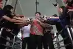 KPPU Gandeng KPK Berantas Mafia Usaha