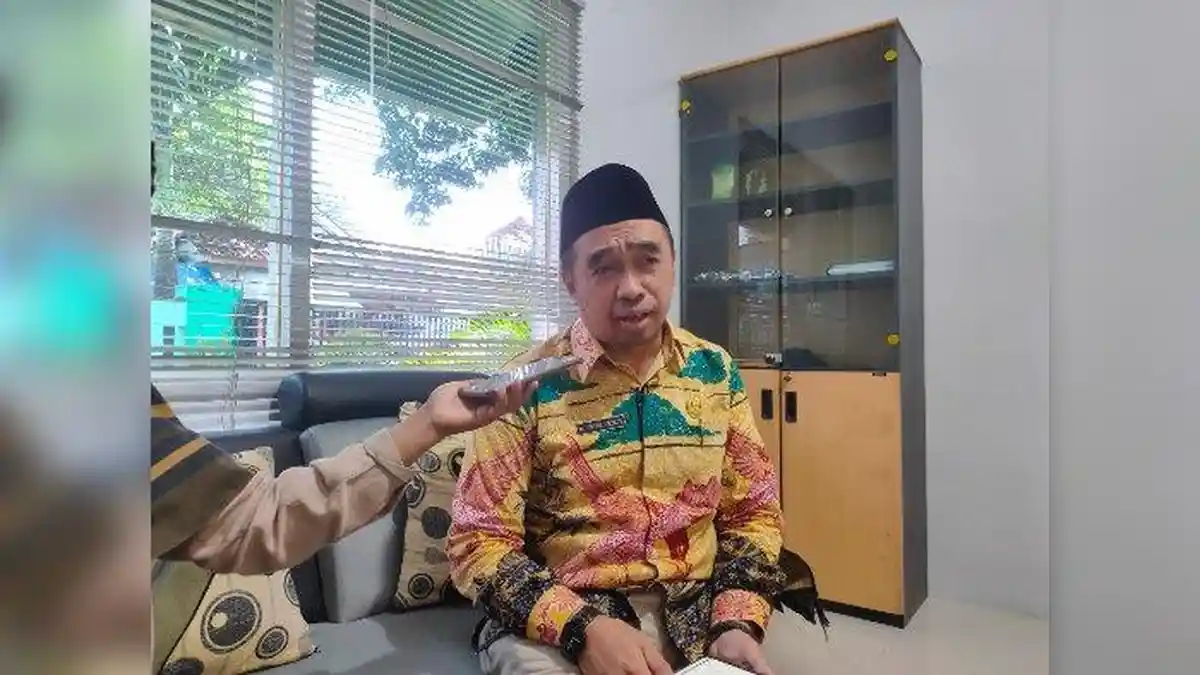 Daftar Tunggu Haji di Majalengka Capai 20 Tahun, Lebih Sebentar Dibanding Daerah Lain