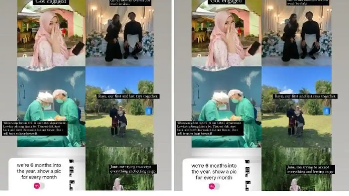 Kisah 2 Dokter Rela Batal Nikah, Sedih Tak Mau Tularkan Penyakit ke Calon Anak
