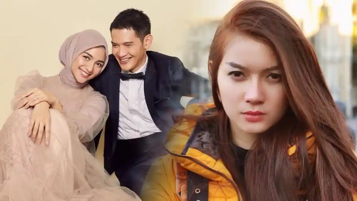Citra Kirana & Rezky Aditya Lamaran, Patricia Razer Didoakan Cepat Nyusul, Begini Reaksinya