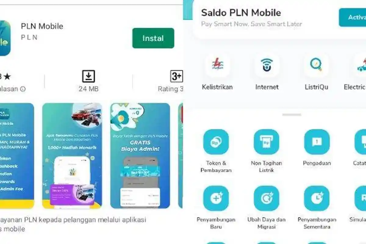 Tarif Listrik Pelanggan Rumah Tangga Ini Naik Per 1 Juli 2022, Simak Cara Cek Tagihan Secara Online