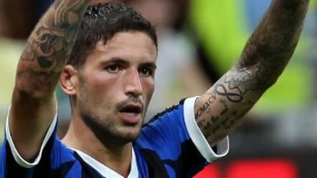 Stefano Sensi Masuk Radar Barcelona