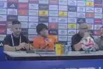 Usai Borneo FC vs Persib, Gelandang Kei Hirose Siap Pulang ke Jepang, Fokus Pulihkan Kondisi