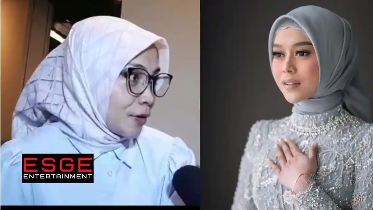 Riasan Lesti Kejora saat Lamaran Tuai Nyinyiran, MUA: Dia Pengin Setipis dan Senatural Mungkin