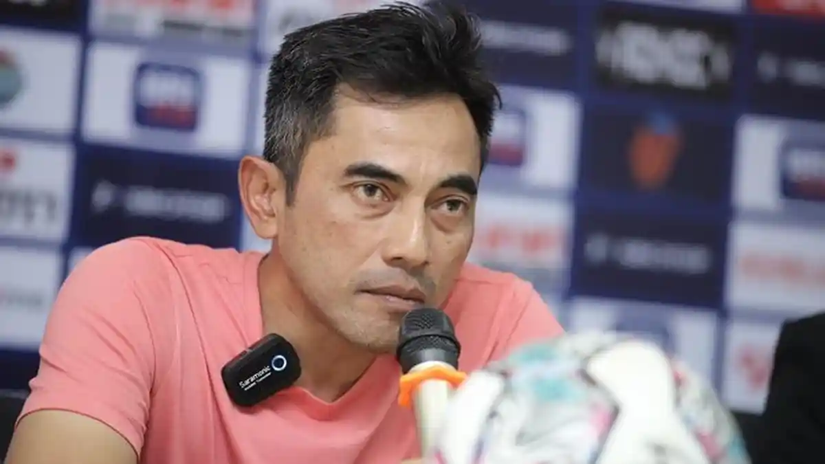 Pemulihan Cedera, Jihad Ayoub dan Komarudin Kembali Berlatih dengan PSS Sleman