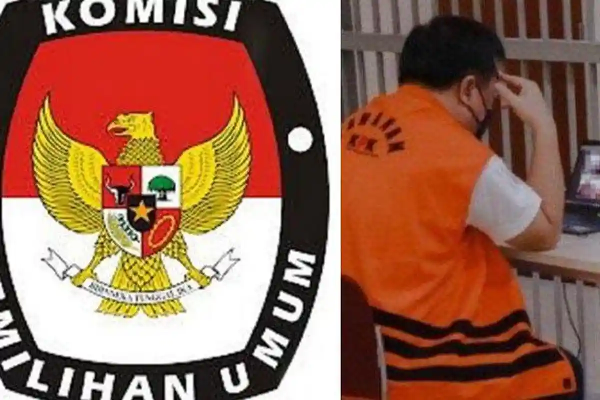 15 Mantan Koruptor yang Bakal Nyaleg di Pemilu 2024, Diduga Masih Ada Banyak, Siapa Dapil Jatim?