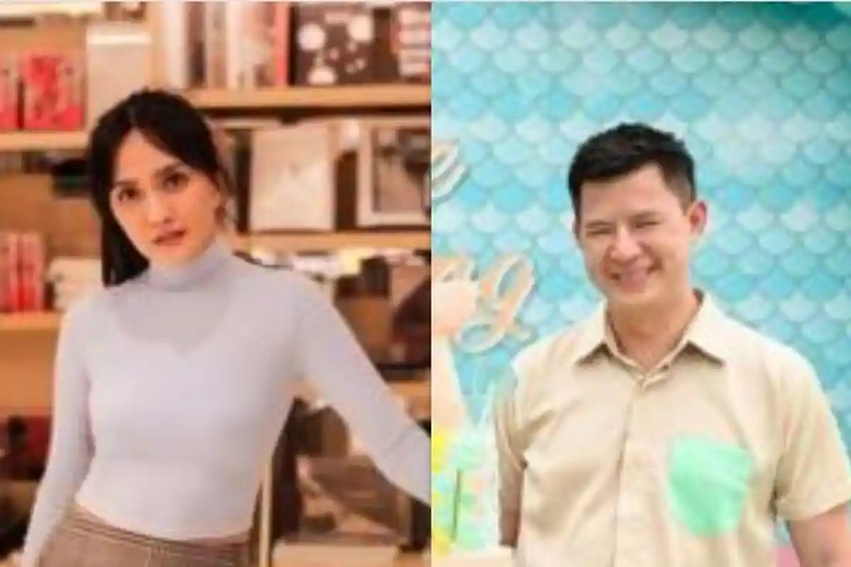 Penyebab Shandy Aulia Gugat Cerai David Herbowo Terungkap