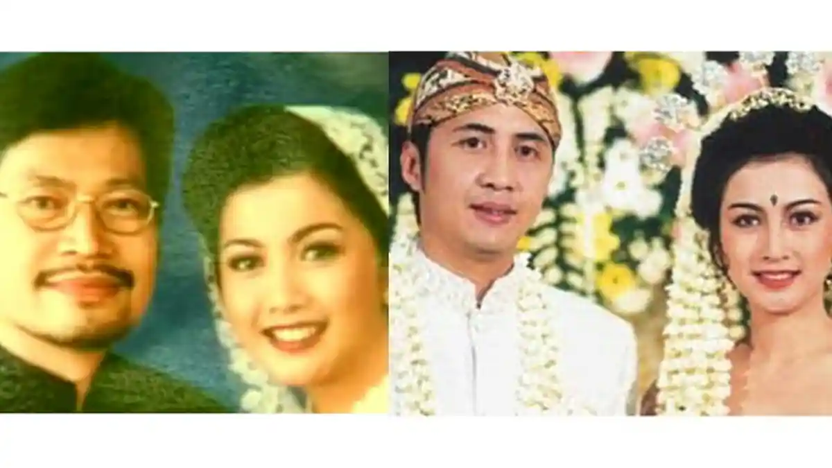 Tak Pernah Muncul Setelah Cerai dari Desy Ratnasari, Apa Kabar Trenady Pramudya & Sammy Hamzah?