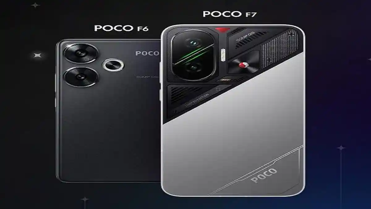 Rekomendasi Hp Gaming Terbaru 2025! Harga Murah Meriah tapi Mumpuni Libas Game Populer