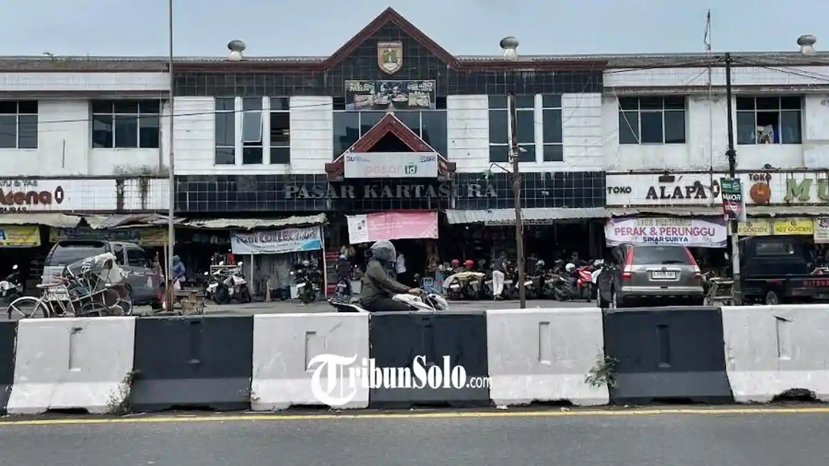 Pemkab Sukoharjo Matangkan 2 Proyek Strategis! Detail Engineering Design Jadi Kunci Penataan Kota