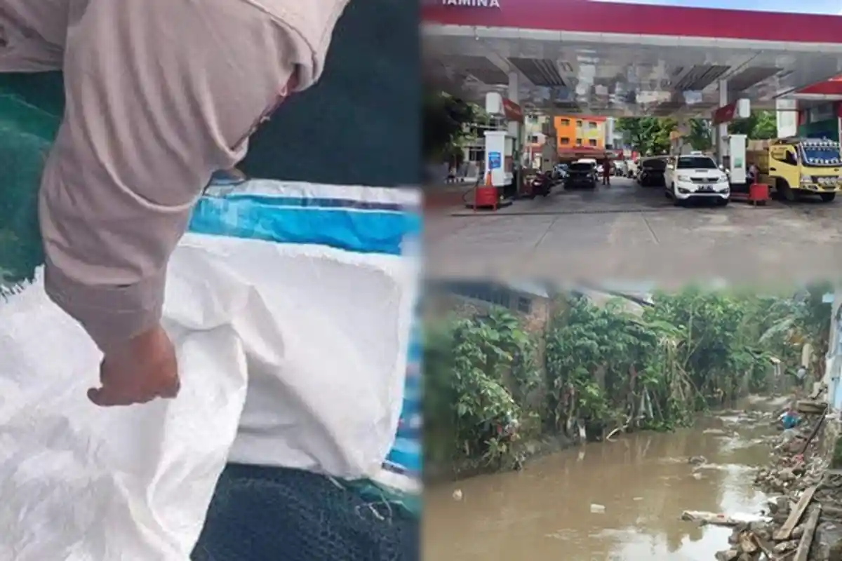 Populer Sulut: Beli Solar Wajib Pakai QR Code, Warga Mahawu Pindah ke Pandu, Bocah Tewas di Laut