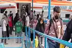 Tips Mudik Aman untuk Ibu Hamil yang Memilih Jalur Darat, Perhatikan Hal ini