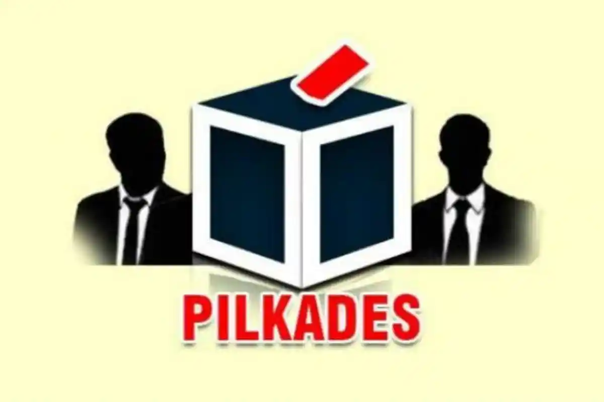 Bila Target Vaksinasi di Desa Mencapai 70 Persen, DPMD Sebut Pilkades Sumenep 2021 Bisa Digelar