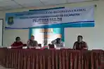 Warga Antusias Ikuti Pelatihan BLK yang Digelar Pemkot Tangerang di Masa Pandemi Covid-19