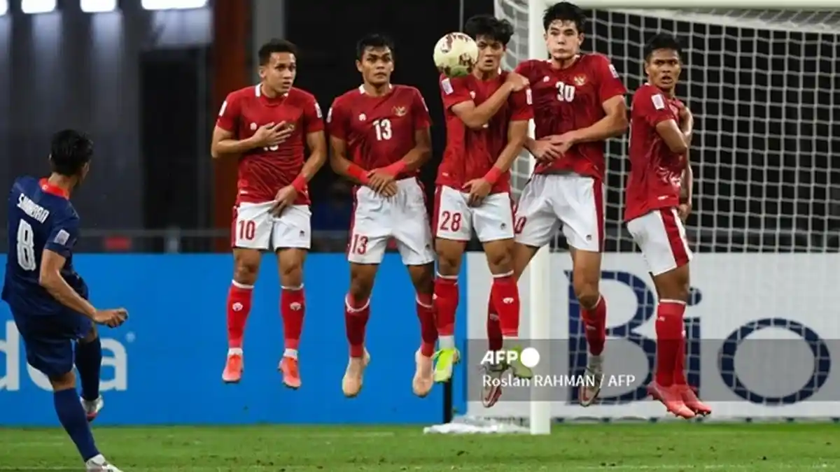 Susunan Pemain & Jadwal Final Piala AFF 2021 Malam Ini: Timnas Indonesia vs Thailand, Live RCTI